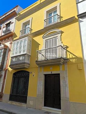 Willa w Sanlúcar de Barrameda, Provincia de Cádiz