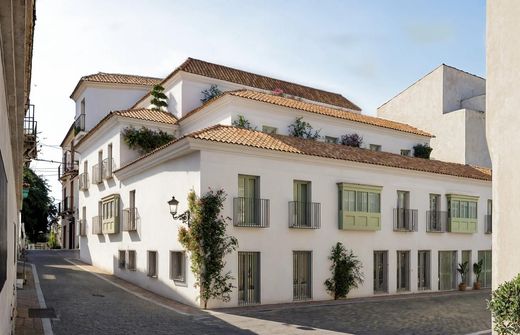 Apartamento - Estepona, Málaga