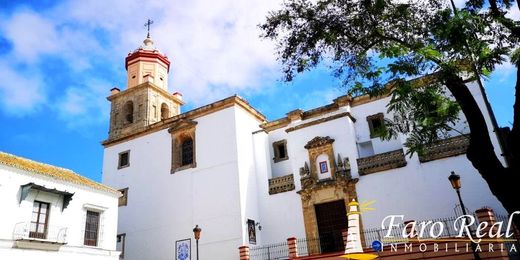 Casa di lusso a Sanlúcar de Barrameda, Cadice
