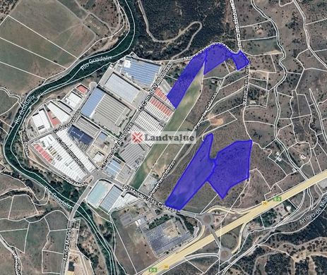 Teren w Colmenar Viejo, Provincia de Madrid