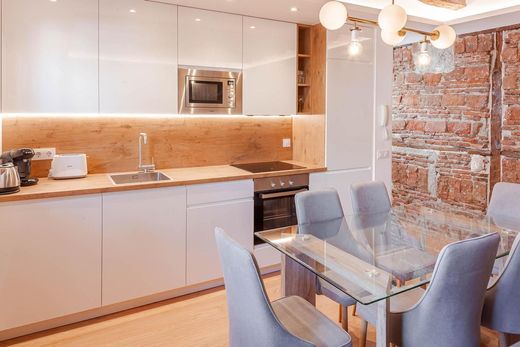 Διαμέρισμα σε Μαδρίτη, Provincia de Madrid