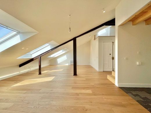 Пентхаус, Ла-Корунья, Provincia da Coruña