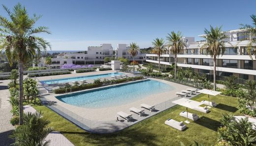 Apartment in Estepona, Malaga