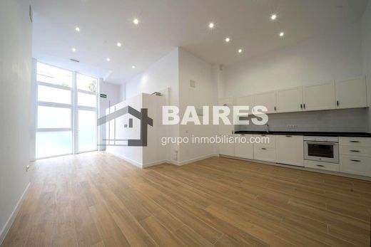 Piso / Apartamento en Madrid, Provincia de Madrid