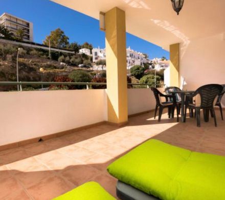 Διαμέρισμα σε Nerja, Provincia de Málaga