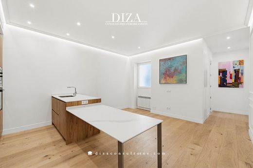 Apartament w Madryt, Provincia de Madrid