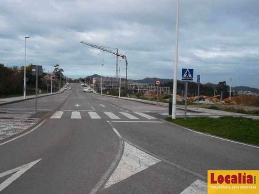 Grundstück in Mahoño, Provinz Cantabria