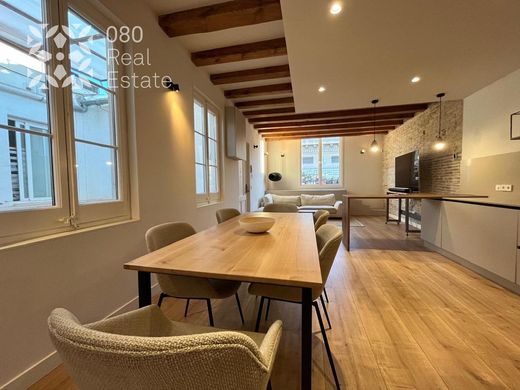 Apartment in Barcelona, Province of Barcelona