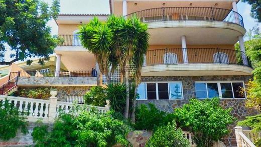 Villa Gilet, Província de València