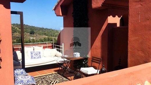 Apartment in Estepona, Malaga