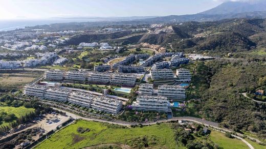 Квартира, Эстепона, Provincia de Málaga