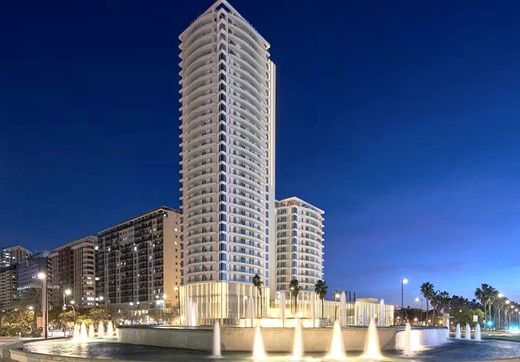 Apartment in Valencia