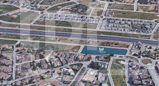 Land in San Antonio de Benagéber, Valencia