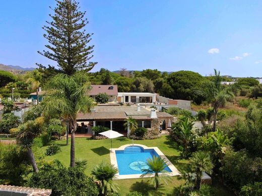 Villa in Marbella, Provincia de Málaga