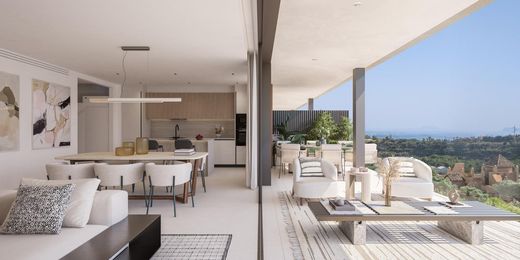 Penthouse à Estepona, Malaga