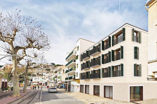 Appartement in Port de Sóller, Balearen