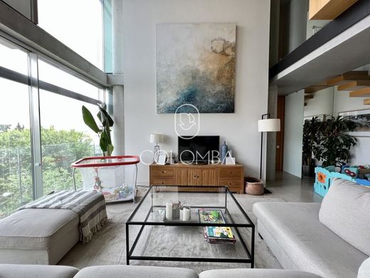 듀플렉스 / 마드리드, Provincia de Madrid