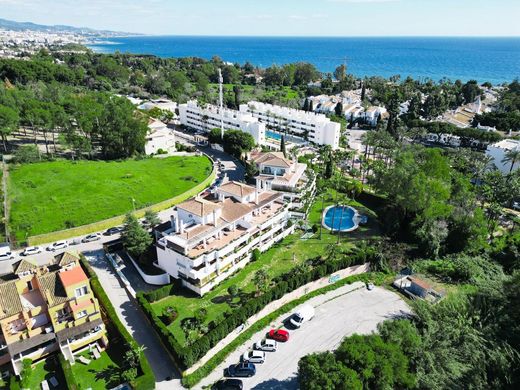 Apartment in Marbella, Malaga