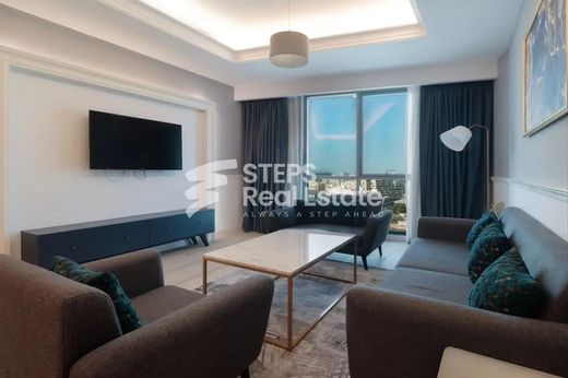 ﺷﻘﺔ ﻓﻲ Ad Dawḩah, Baladīyat ad Dawḩah