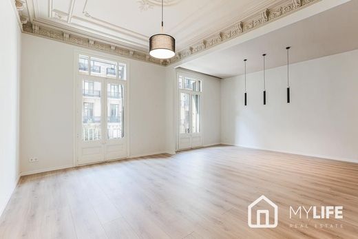 Appartamento a Barcellona, Província de Barcelona