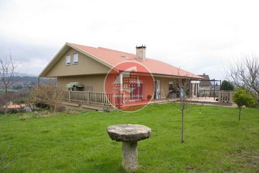 Villa à Pontevedra, Galice