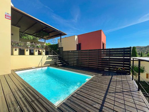 Villa in Benahavís, Malaga