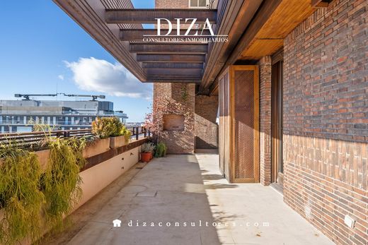 Penthouse à Madrid, Province de Madrid