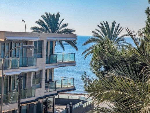 Квартира, Санта-Пола, Provincia de Alicante