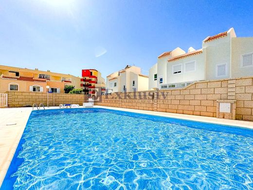 Villa in Costa Adeje, Province of Santa Cruz de Tenerife