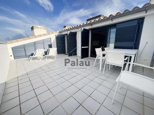 Penthouse à Ciutadella, Province des Îles Baléares