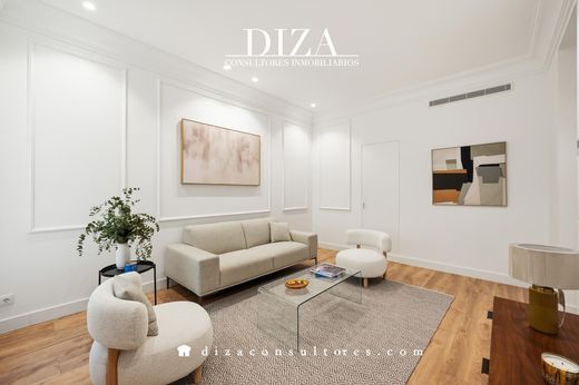 Appartement à Madrid, Province de Madrid