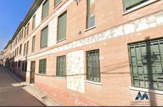 Appartementencomplex in Mejorada, Province of Toledo