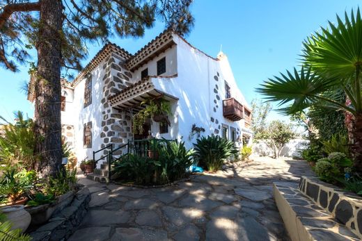 Villa en Las Palmas de Gran Canaria, Las Palmas