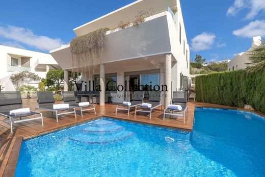 Вилла, Cap Martinet, Illes Balears