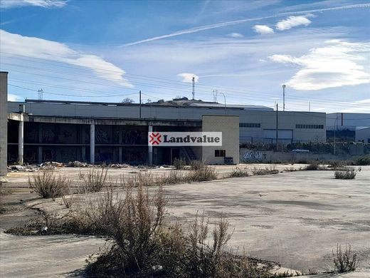 Αγροτεμάχιο σε Miranda de Ebro, Provincia de Burgos