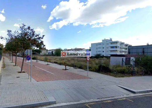 Land in Calafell, Province of Tarragona