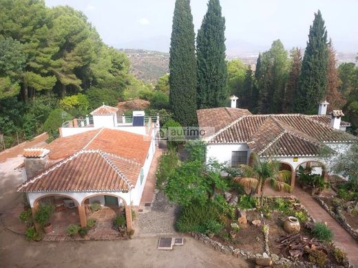 Villa in Alhaurín el Grande, Provincia de Málaga