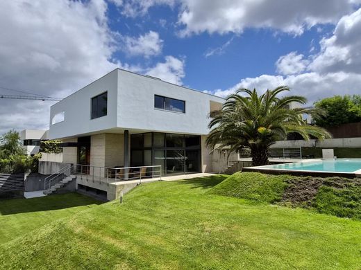 Villa in Madrid, Province of Madrid