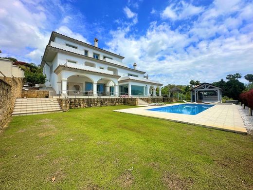 Villa à Sotogrande, Cadix