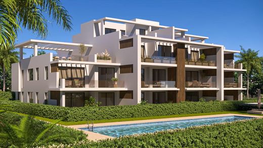 Apartment in Estepona, Malaga
