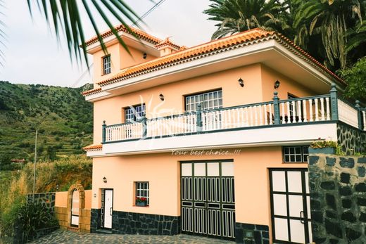 Villa - Los Silos, Provincia de Santa Cruz de Tenerife