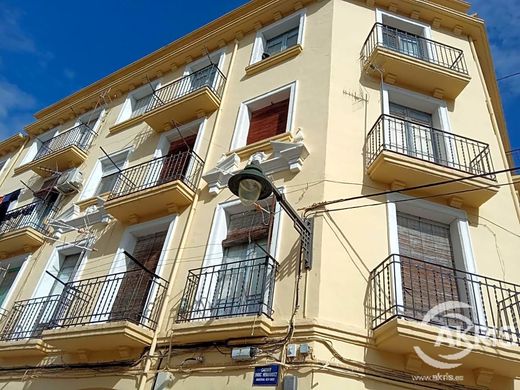 Appartementencomplex in Alcoy, Provincia de Alicante