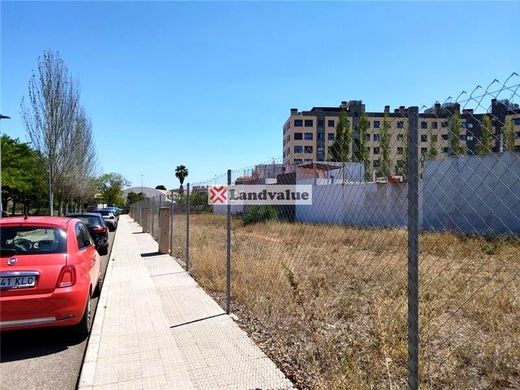 Grundstück in Castellón de la Plana, Castellón