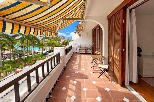 Apartment in Playa de las Américas, Province of Santa Cruz de Tenerife