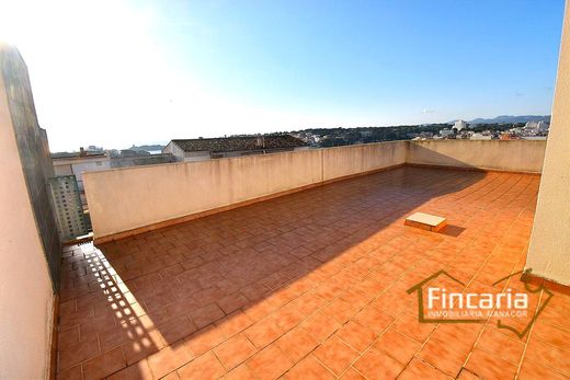 Penthouse in Porto Cristo, Balearen