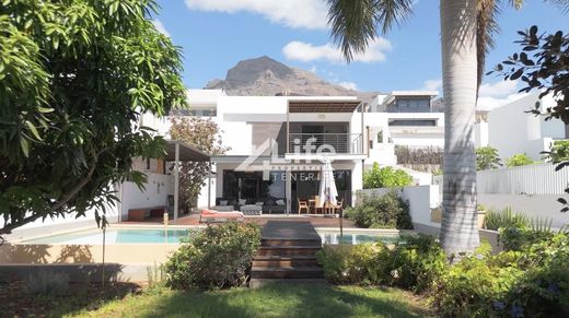 Villa a Costa Adeje, Provincia de Santa Cruz de Tenerife