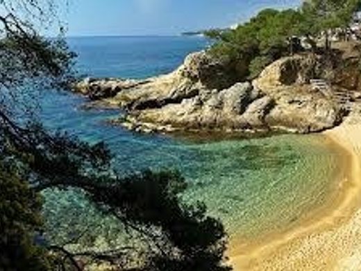 Terreno en Playa de Aro, Provincia de Girona