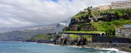 Appartamento a Puerto de la Cruz, Provincia de Santa Cruz de Tenerife