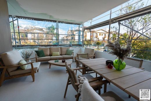 Penthouse à Marbella, Malaga