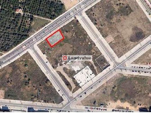 Land in Alzira, Valencia